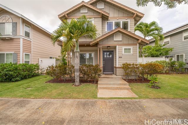 property at 91-1073-1073 Kaianae St