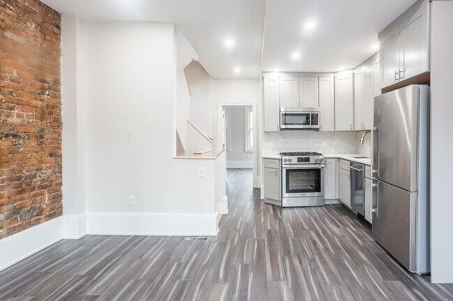 property at 45 Clarendon St