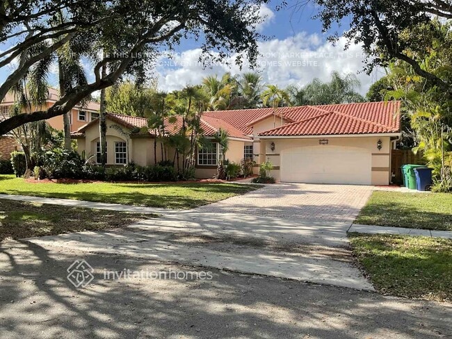 3464 Barbados Ave in Hollywood, FL - Building Photo - Building Photo