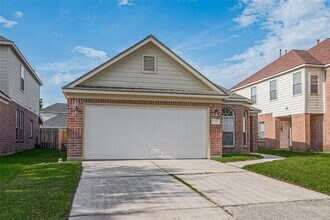 12230 Hawthorne Hill Cir in Humble, TX - Building Photo - Building Photo