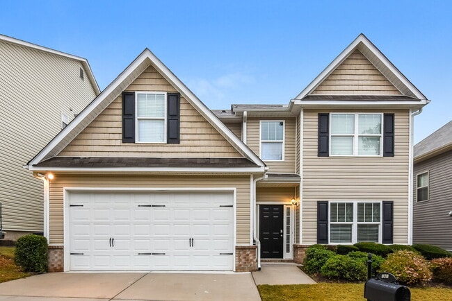 property at 161 Crescent Woode Way