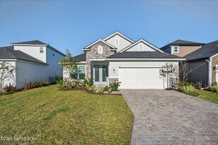 460 Archstone Wy in St. Augustine, FL - Building Photo