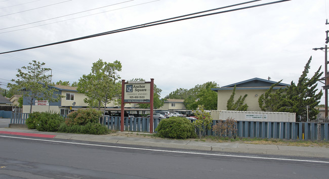 Anchor Square in Bay Point, CA - Building Photo - Building Photo