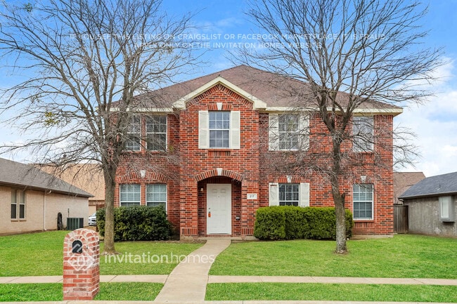 property at 217 Quail Run Rd
