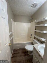 430 Cambridge Way in Covington, GA - Building Photo - Building Photo