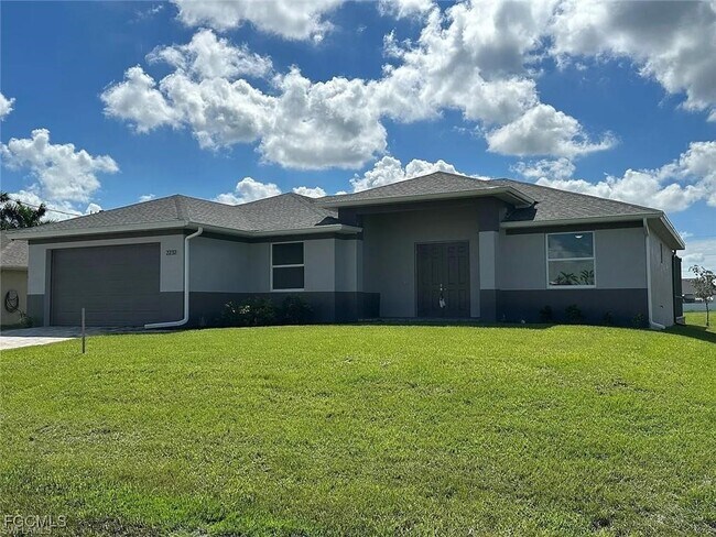 property at 320 NW 17th Pl