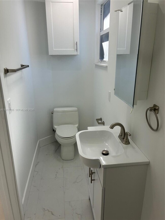 property at 1530 NE 33rd St