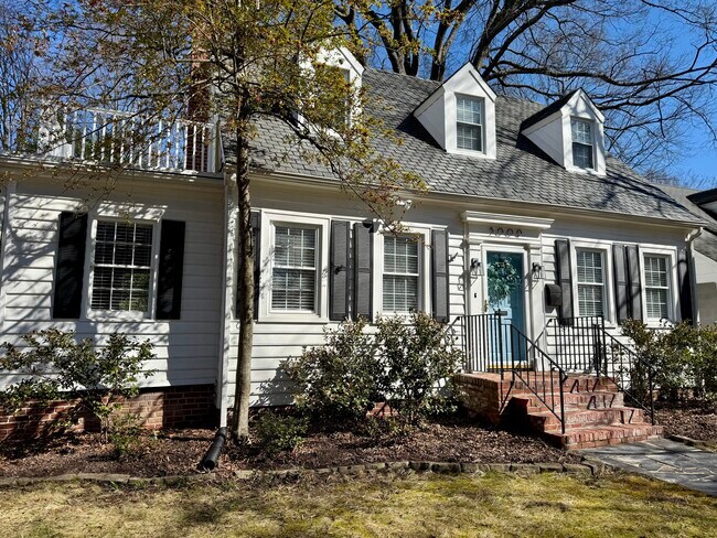 5009 E Seminary Ave in Richmond, VA - Building Photo - Building Photo