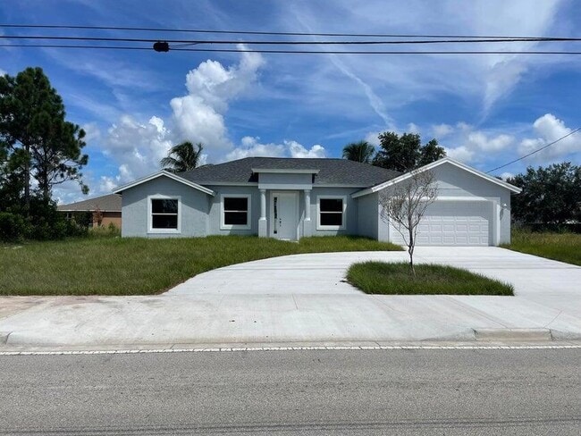 property at 310 SW Becker Rd