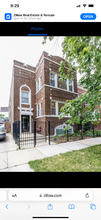 5309 W Congress Pkwy in Chicago, IL - Building Photo - Building Photo