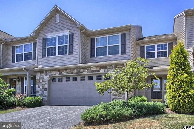 6149 Galleon Drive in Mechanicsburg, PA - Building Photo - Building Photo