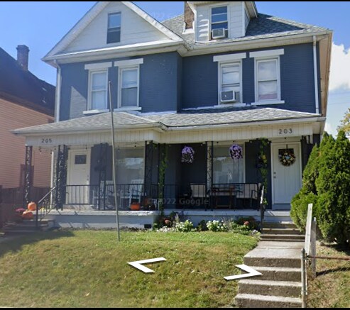 203 Dakota Ave in Columbus, OH - Building Photo - Building Photo