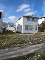 6137 N 35th St in Milwaukee, WI - Building Photo