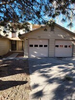 5460 Fiesta Ln in Colorado Springs, CO - Building Photo