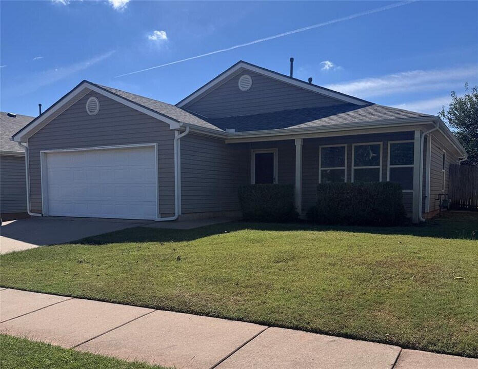 1712 NW 148th St in Edmond, OK - Building Photo