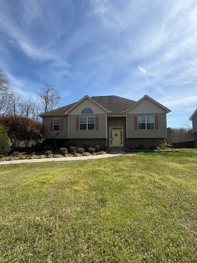 7356 Landlock Dr in Ooltewah, TN - Building Photo - Building Photo