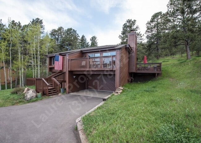 993 Arrow Wood Dr in Golden, CO - Building Photo - Building Photo