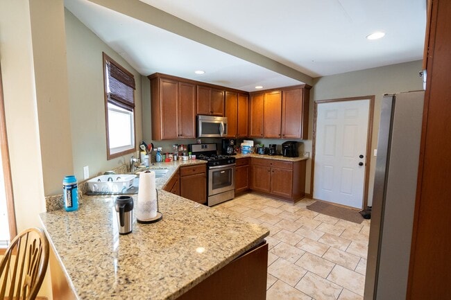 1101 22nd Ave SE in Minneapolis, MN - Building Photo - Building Photo