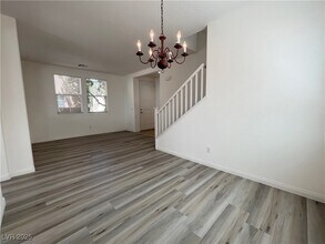 8413 Lower Trailhead Ave in Las Vegas, NV - Building Photo - Building Photo