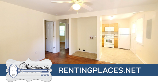 1204 Holden Dr in Augusta, GA - Building Photo - Building Photo