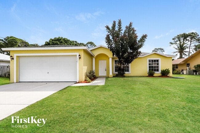 property at 3201 SW Collings Dr