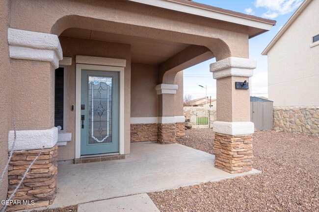 14501 Meadow Lawn in El Paso, TX - Building Photo - Building Photo