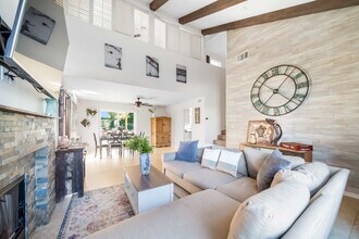 68845 Durango Rd in Cathedral City, CA - Building Photo - Building Photo