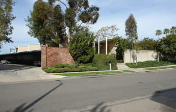 Domingo Apartments in Newport Beach, CA - Building Photo - Building Photo