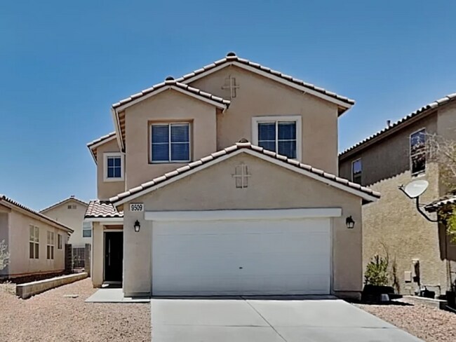 property at 9804 Grand Fir Ct