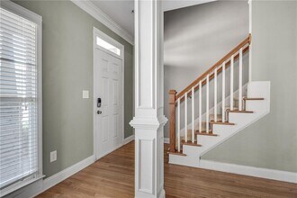 1387 Village Creek Cir in Atlanta, GA - Building Photo - Building Photo