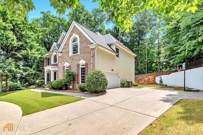 12473 Huntington Trace Ln in Alpharetta, GA - Building Photo - Building Photo