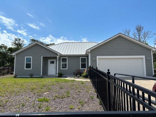 property at 108 Evergreen Ln