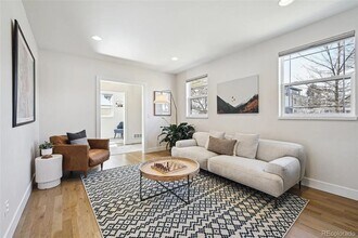 2480 Quitman St in Denver, CO - Building Photo - Building Photo
