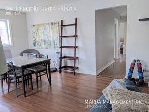 364 Prince Rd in Windsor, ON - Building Photo - Building Photo