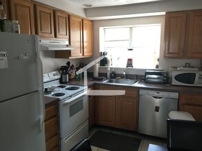 305 Summit Ave in Boston, MA - Building Photo - Building Photo