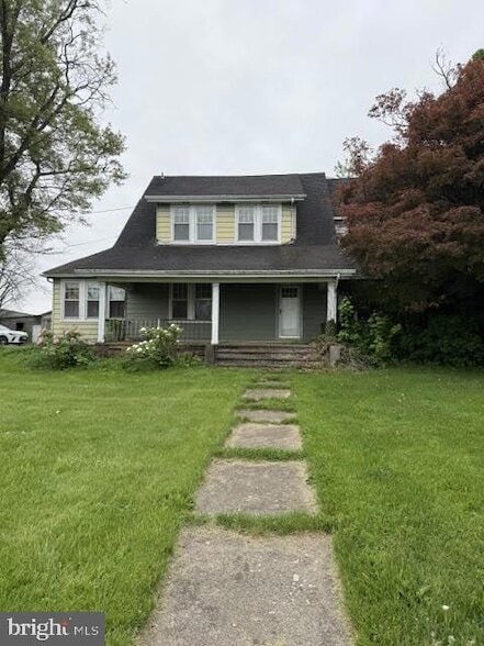 3825 Baltimore Pike in Littlestown, PA - Building Photo - Building Photo