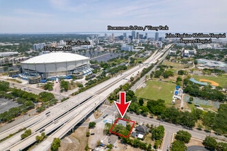 511 16th St S in St. Petersburg, FL - Building Photo - Building Photo