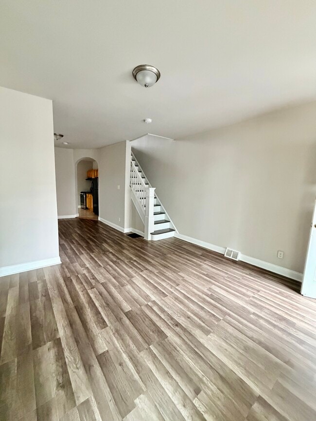 5537 Harmer St in Philadelphia, PA - Building Photo - Building Photo