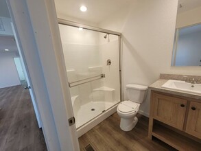 3401 N Walnut Rd in Las Vegas, NV - Building Photo - Building Photo
