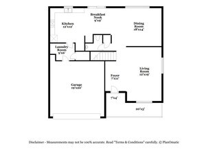 11118 Geneva Ford in San Antonio, TX - Foto de edificio - Building Photo