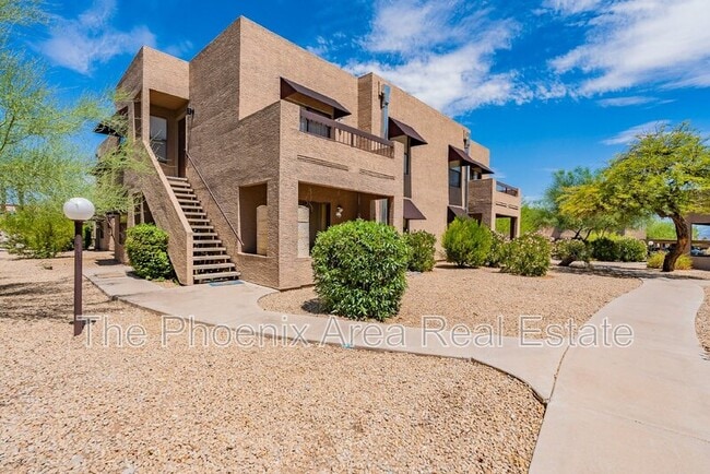 property at 16657 E Gunsight Dr