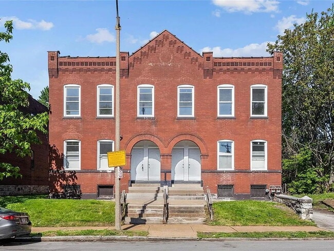 property at 3215-3217-3217 Nebraska Ave