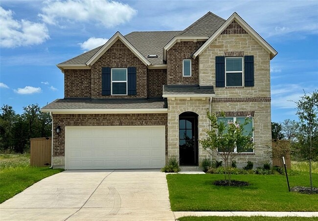 property at 111 Pinyon Pne Dr