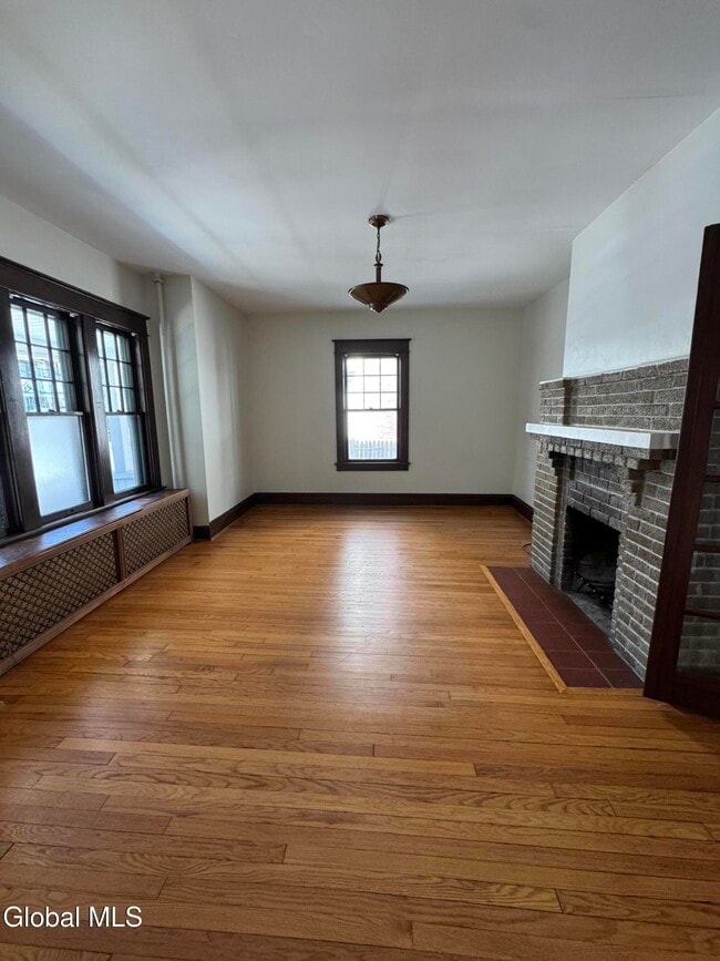 663 Hudson Ave in Albany, NY - Building Photo - Building Photo