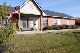 Emerson Place in Indianapolis, IN - Building Photo - Building Photo