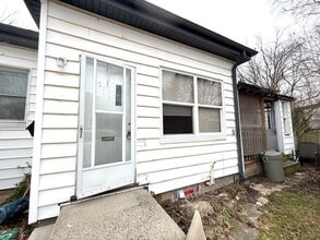 47 Briscoe St E in London, ON - Building Photo - Building Photo