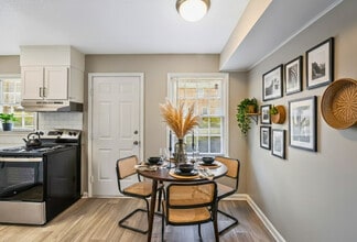 The Retreat at Kannapolis in Kannapolis, NC - Building Photo - Building Photo