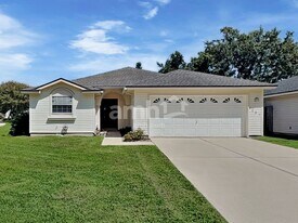 1127 Hidden Cove Cir S in Jacksonville, FL - Building Photo