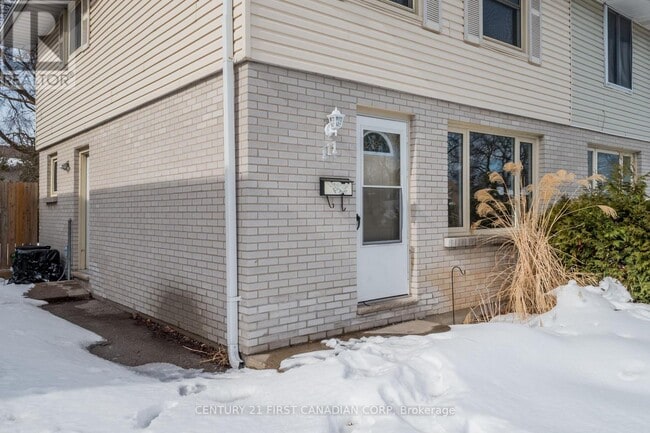 property at 111 Woodrow Crescent