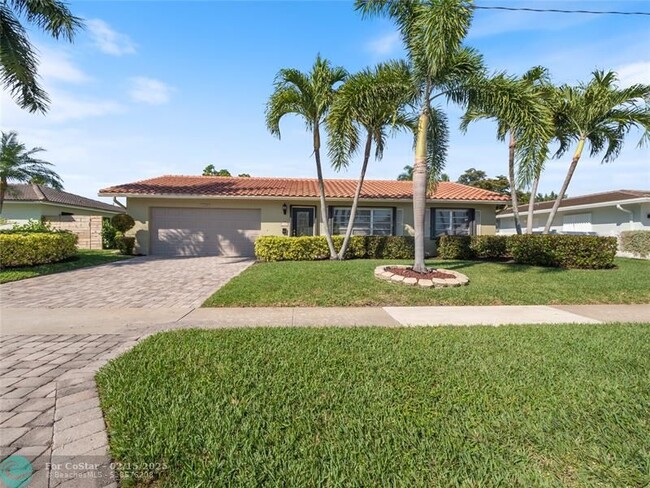 property at 1109 SW 12th St